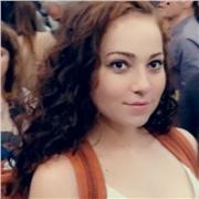 Professeure littérature anglaise